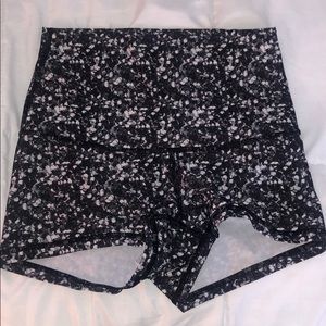 Lululemon Boogie Shorts
